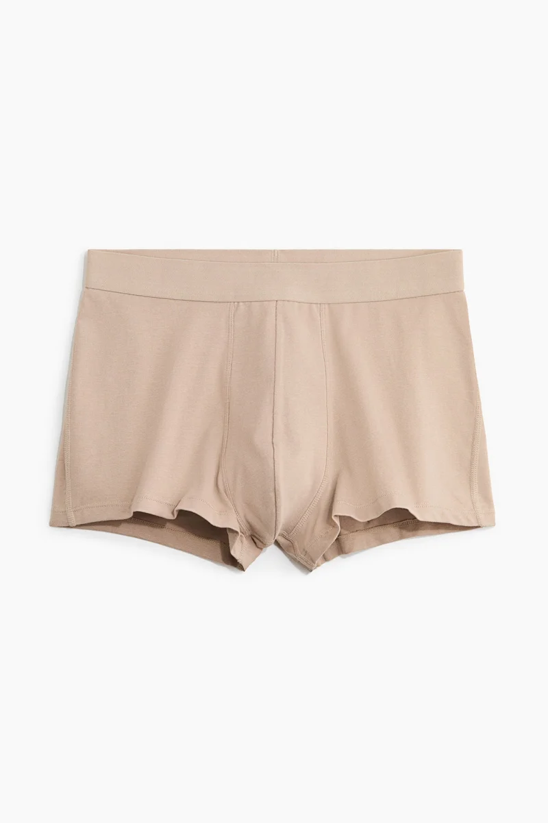 اتش اند ام سراويل بقصّة شورت - عبوة من 3 قطع